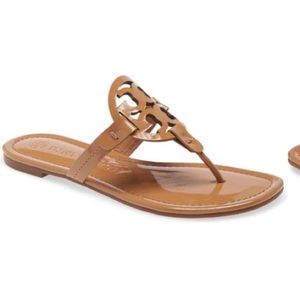 Tory Burch Miller Sandal